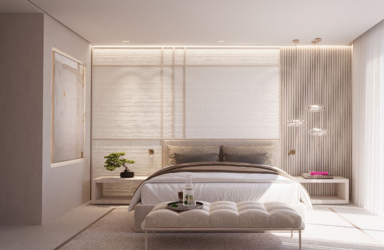 Rynek pierwotny - Apartament - Estepona