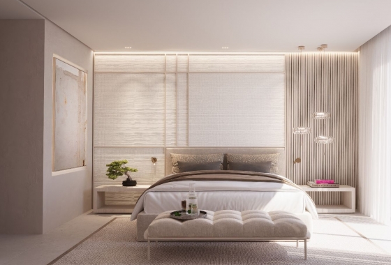 Rynek pierwotny - Apartament - Estepona