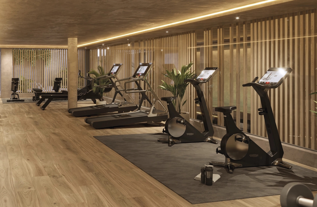 Obra nueva - Apartment - Marbella