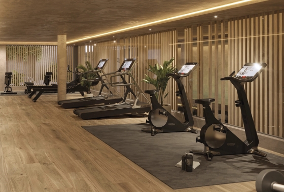 Obra nueva - Apartment - Marbella