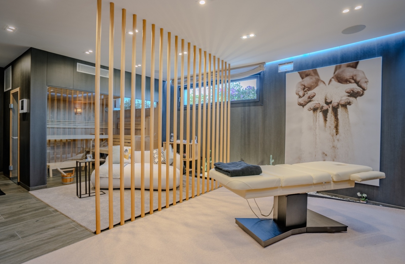 Obra nueva - Villa - Mijas