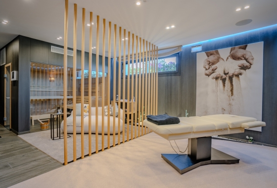 Obra nueva - Villa - Mijas