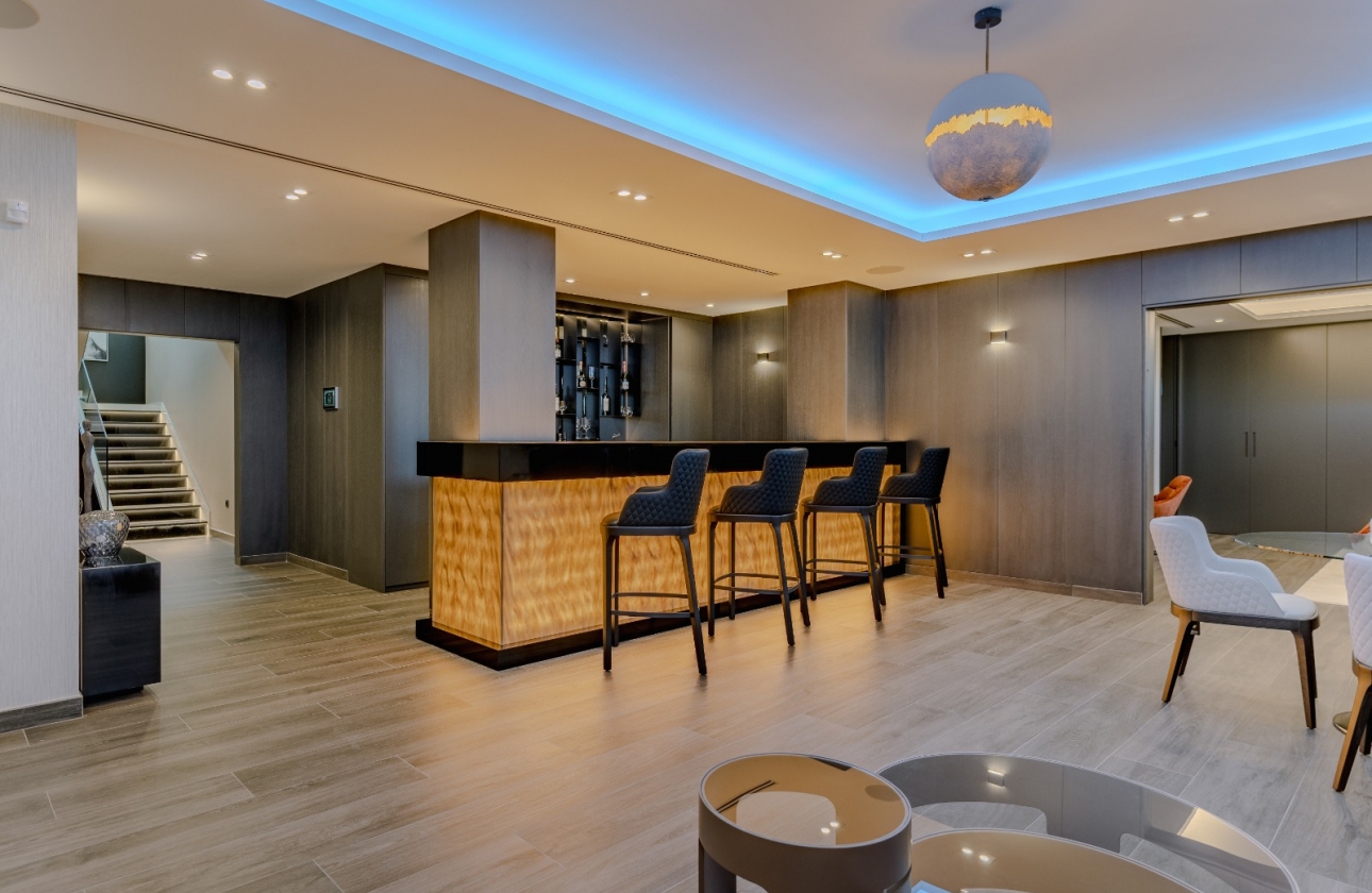 Obra nueva - Villa - Mijas