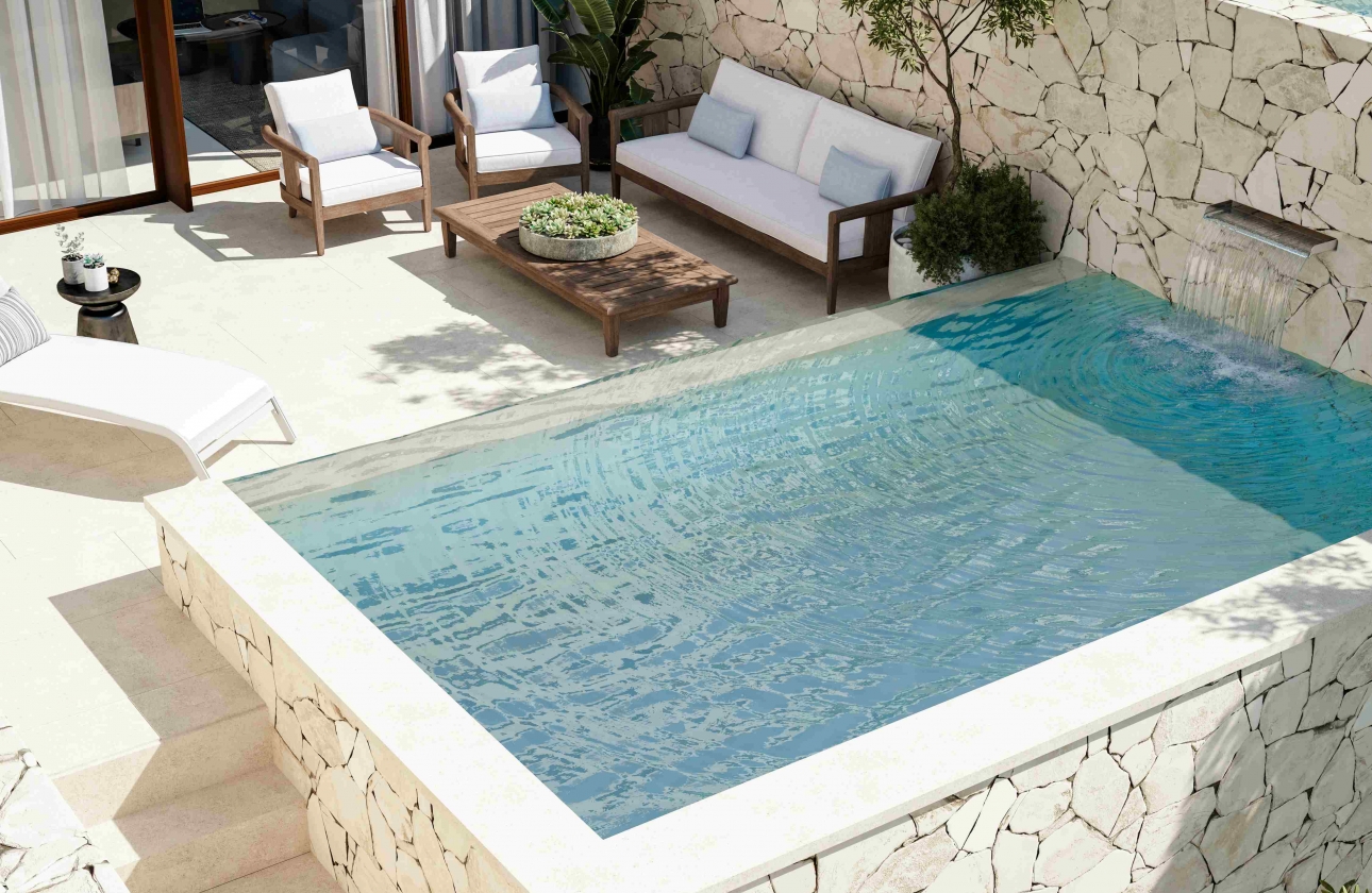 Obra nueva - Adosado - Fuengirola