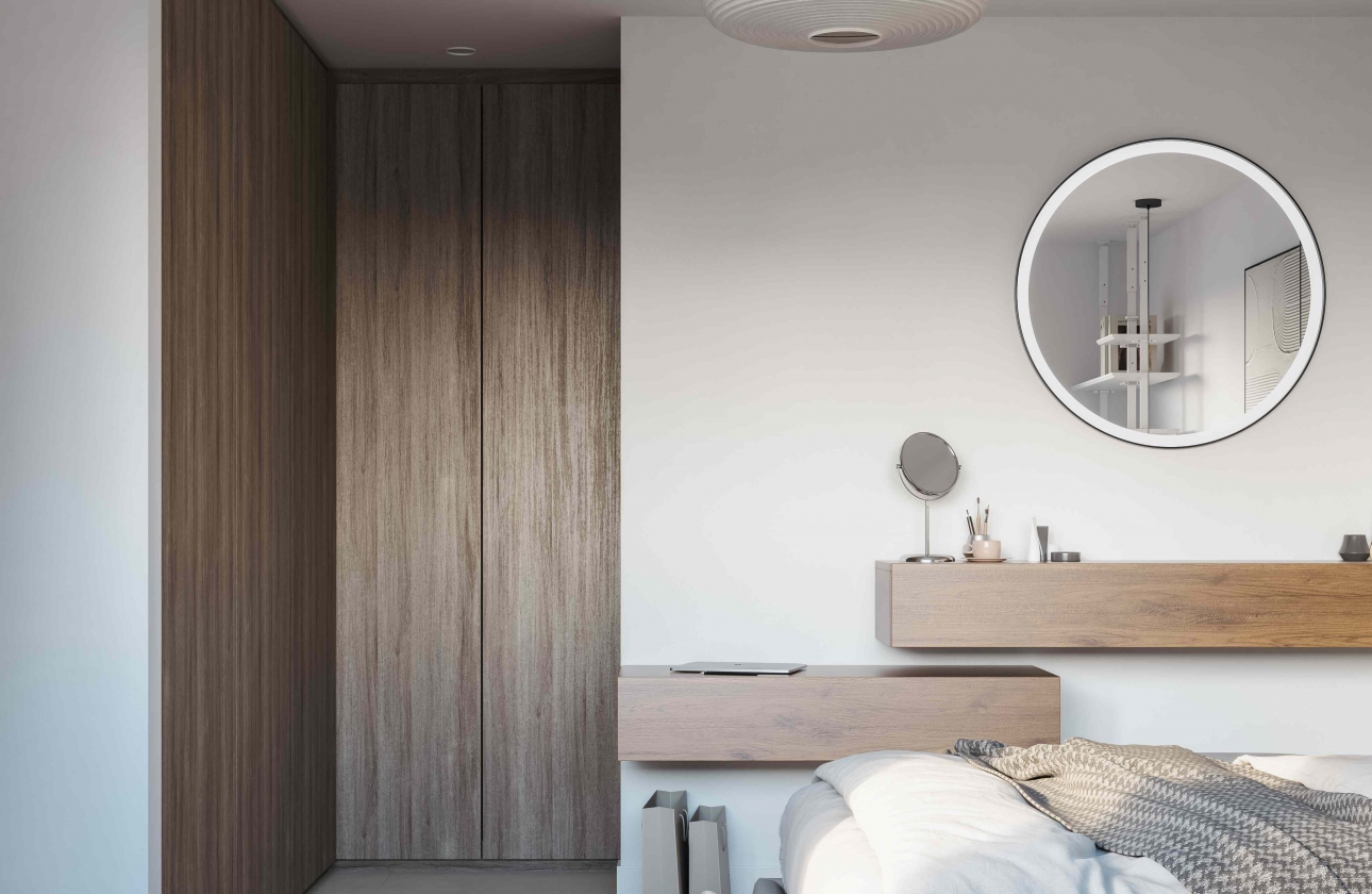 Obra nueva - Adosado - Fuengirola