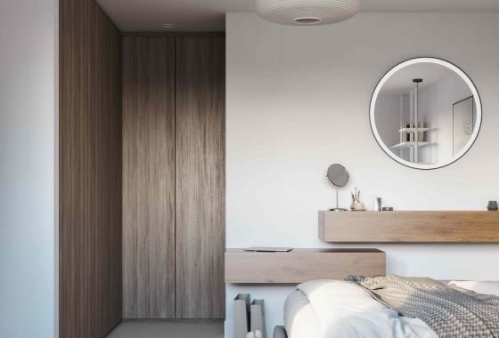 Obra nueva - Adosado - Fuengirola