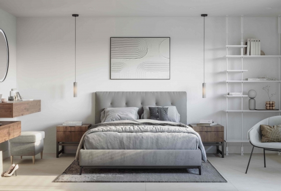 Obra nueva - Adosado - Fuengirola