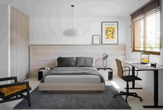 Obra nueva - Adosado - Fuengirola