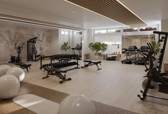 Obra nueva - Ático - Benalmádena