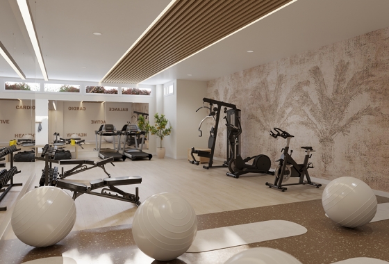 Obra nueva - Ático - Benalmádena