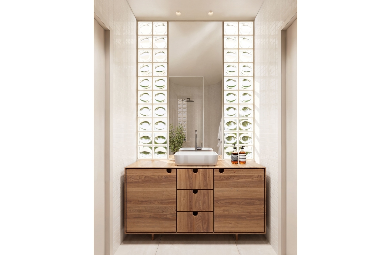 Obra nueva - Detached - La Finca Golf