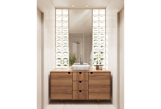 Obra nueva - Detached - La Finca Golf