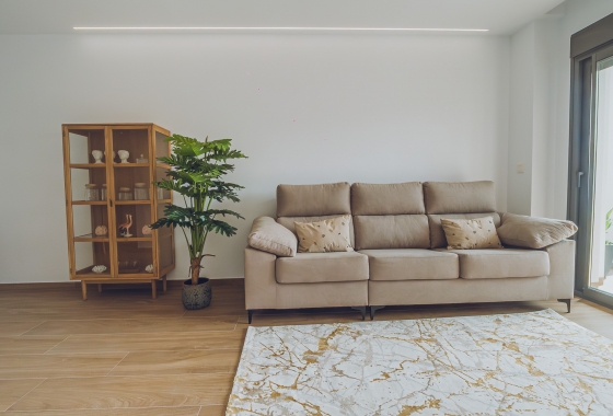 Rynek pierwotny - Apartament - Redován