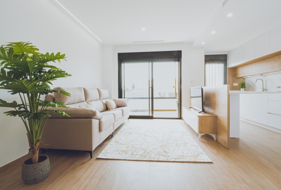 Rynek pierwotny - Apartament - Redován