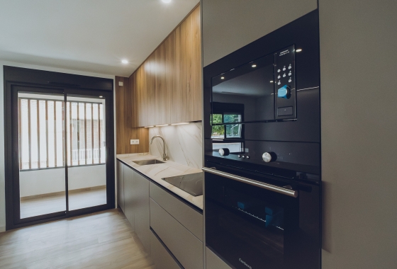 Rynek pierwotny - Apartament - Redován