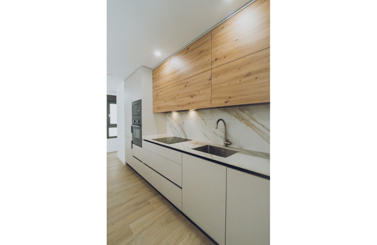 Rynek pierwotny - Apartament - Redován