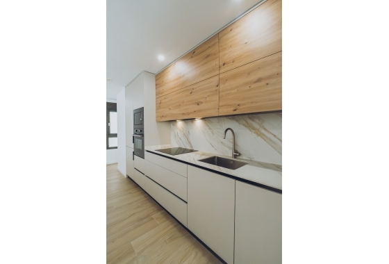 Rynek pierwotny - Apartament - Redován