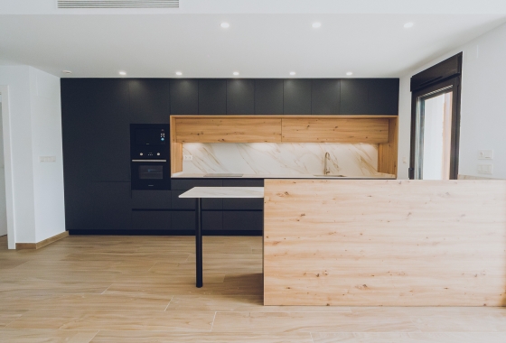 Rynek pierwotny - Apartament - Redován