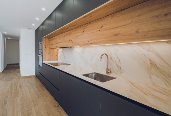 Rynek pierwotny - Apartament - Redován