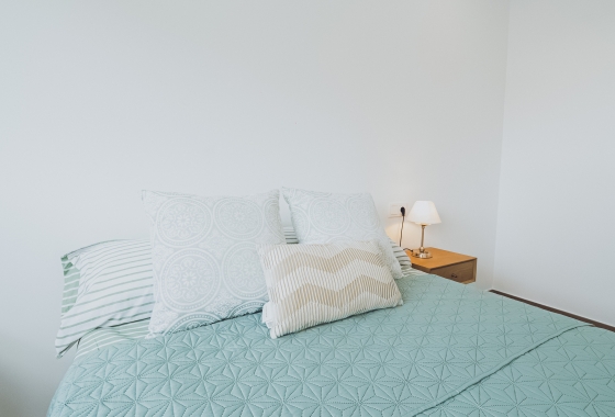 Rynek pierwotny - Apartament - Redován