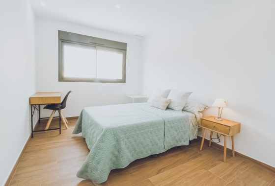 Rynek pierwotny - Apartament - Redován