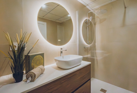 Rynek pierwotny - Apartament - Redován