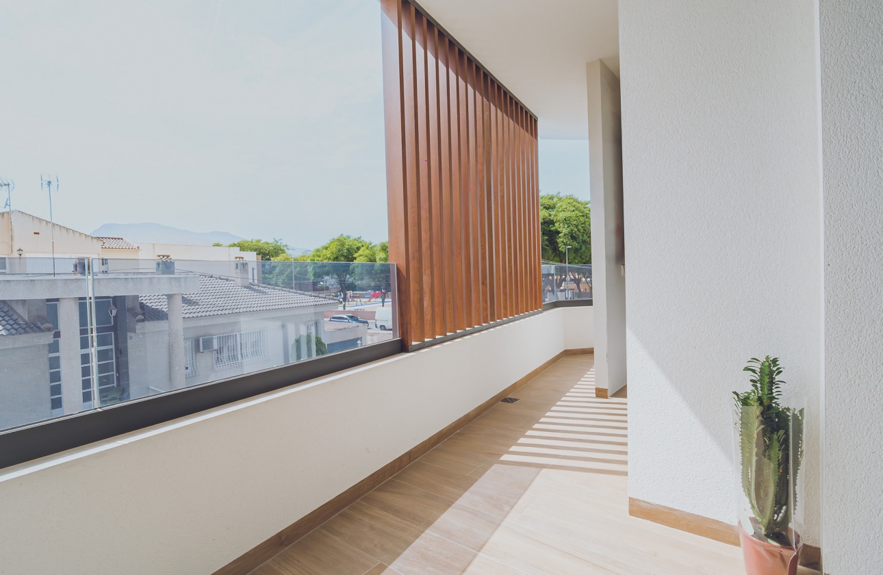 Rynek pierwotny - Apartament - Redován