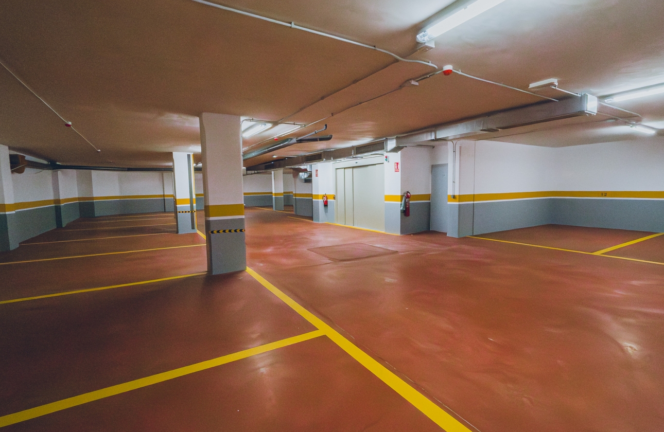 Rynek pierwotny - Apartament - Redován