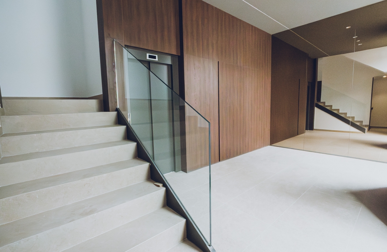 Rynek pierwotny - Apartament - Redován