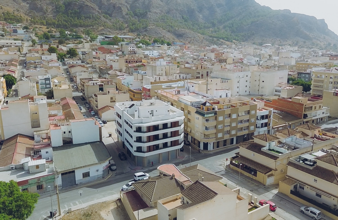 Rynek pierwotny - Penthouse - Redován
