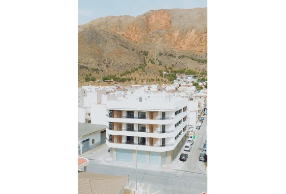 Rynek pierwotny - Penthouse - Redován