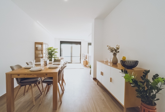 Rynek pierwotny - Penthouse - Redován