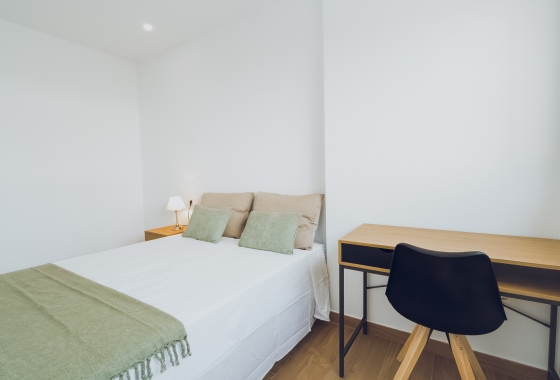 Rynek pierwotny - Penthouse - Redován