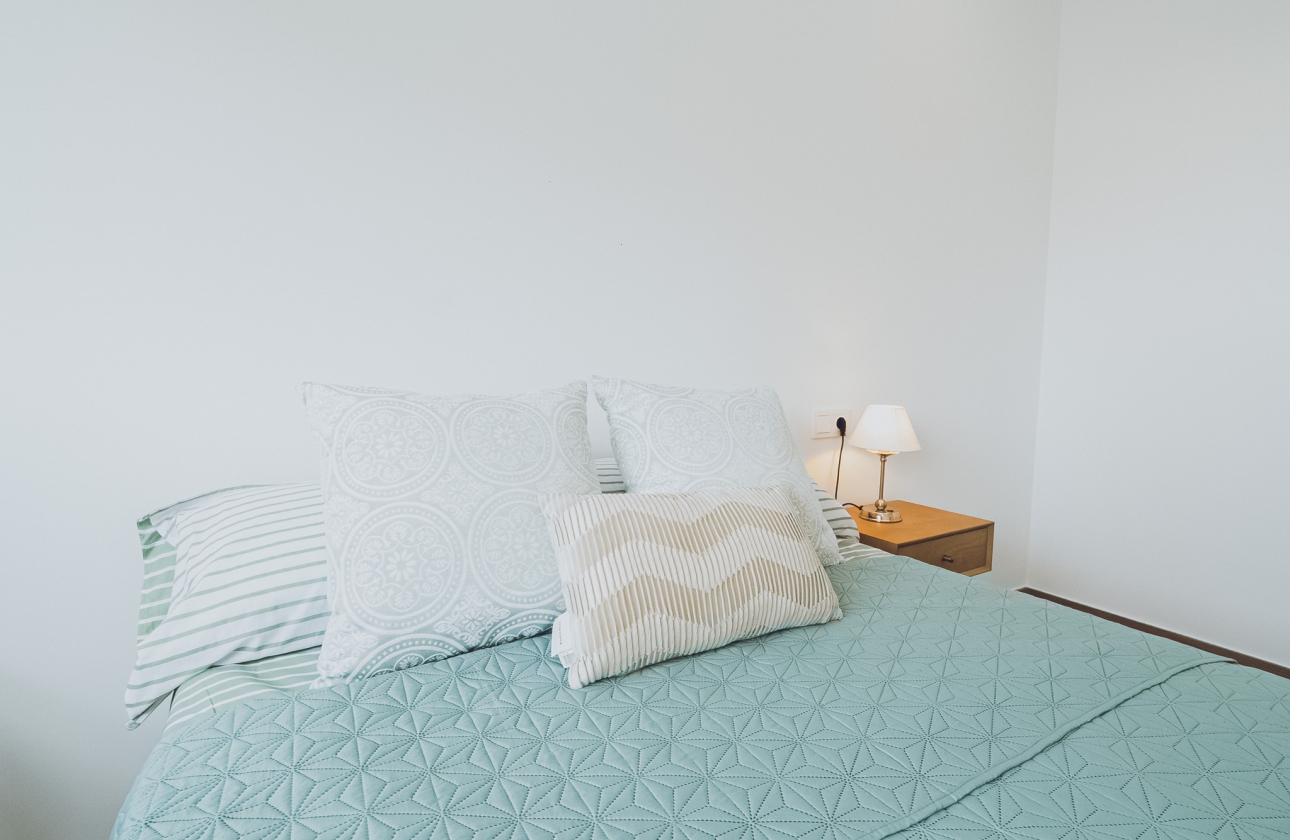 Rynek pierwotny - Penthouse - Redován