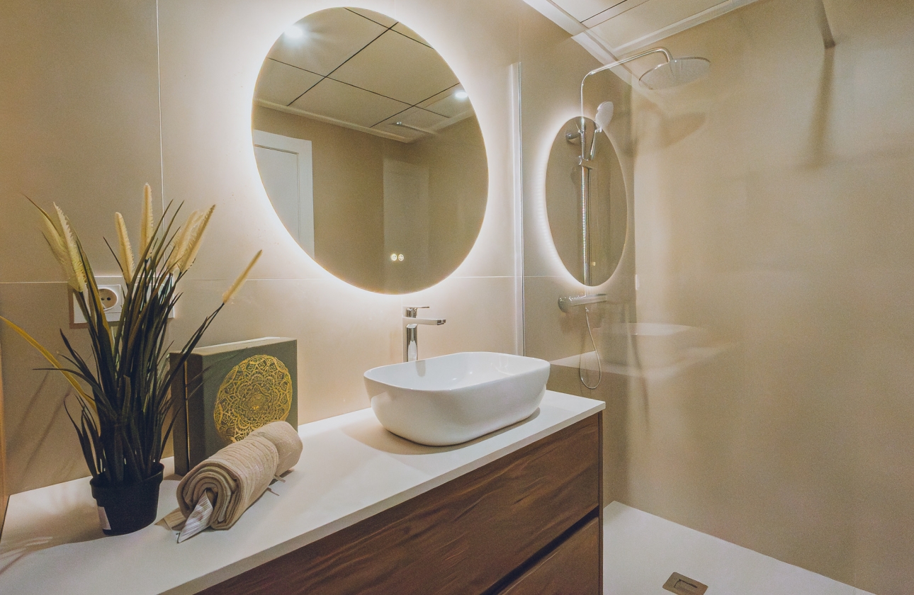 Rynek pierwotny - Penthouse - Redován