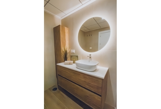 Rynek pierwotny - Penthouse - Redován