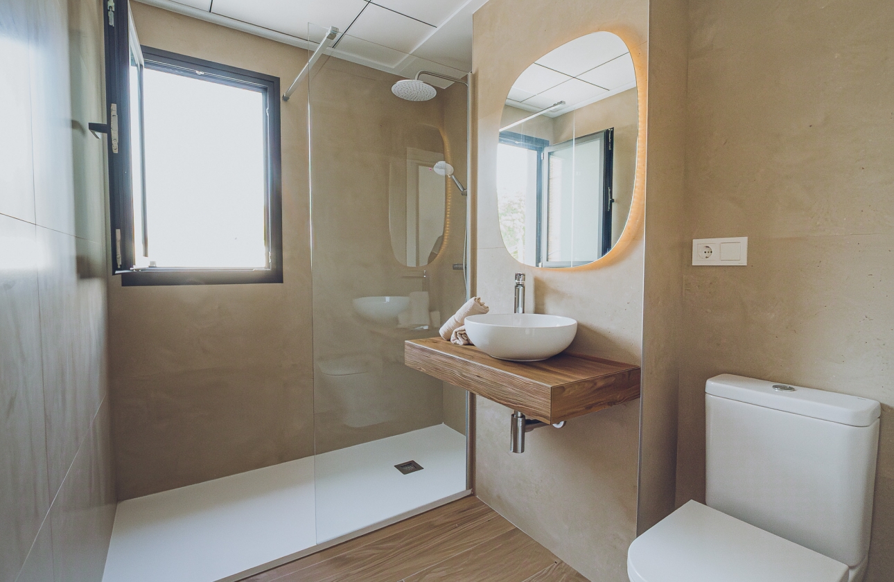 Rynek pierwotny - Penthouse - Redován