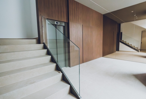 Rynek pierwotny - Penthouse - Redován