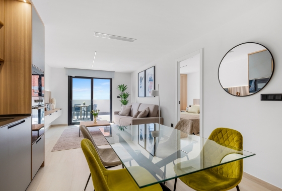 Obra nueva - Apartment - Guardamar del Segura - Guardamar del segura