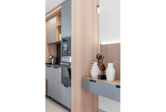 Obra nueva - Apartment - Guardamar del Segura - Guardamar del segura