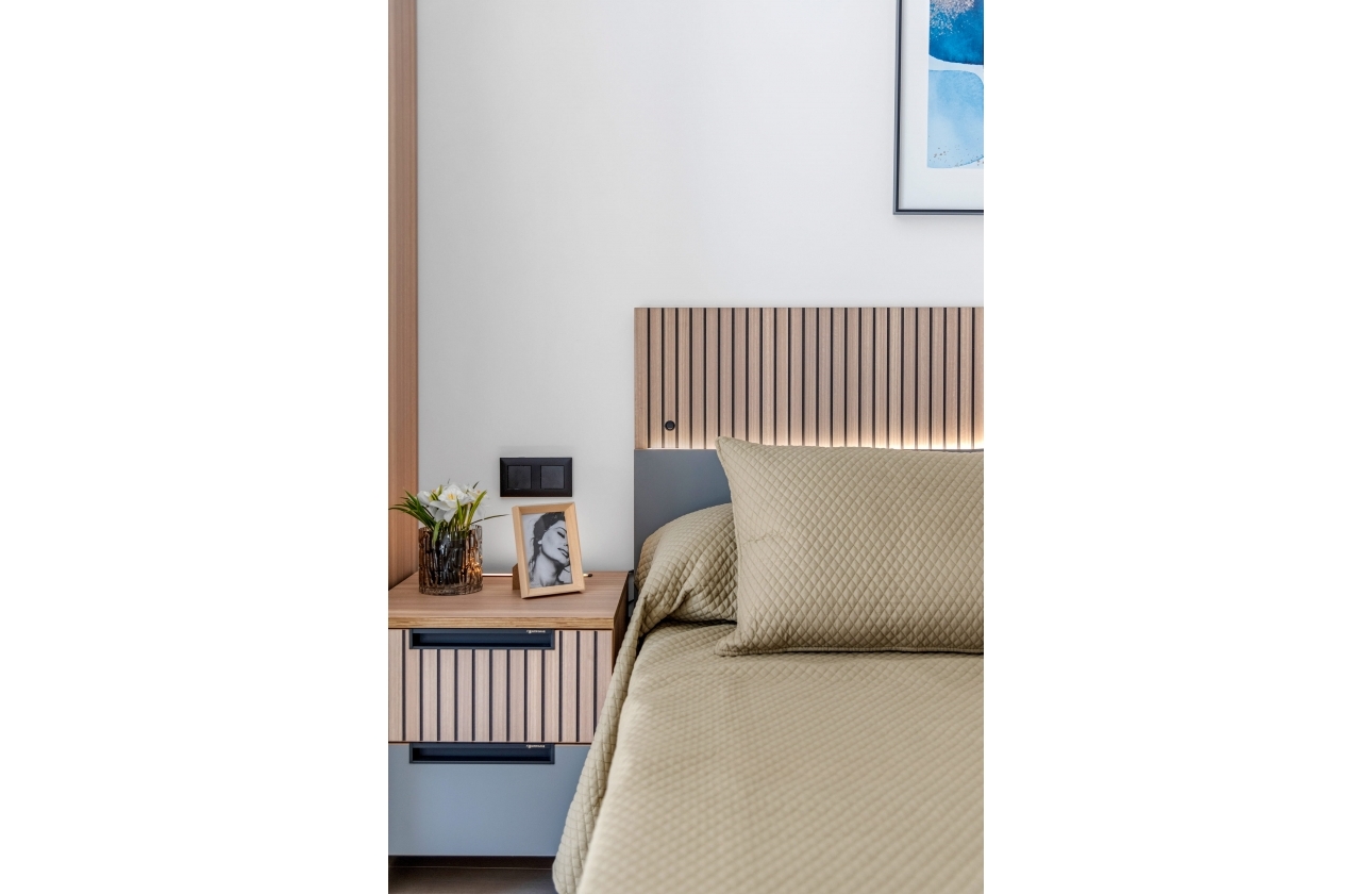 Obra nueva - Apartment - Guardamar del Segura - Guardamar del segura