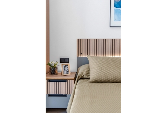 Obra nueva - Apartment - Guardamar del Segura - Guardamar del segura