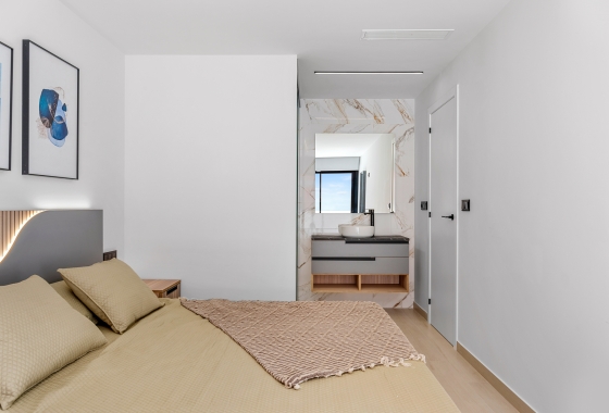 Obra nueva - Apartment - Guardamar del Segura - Guardamar del segura