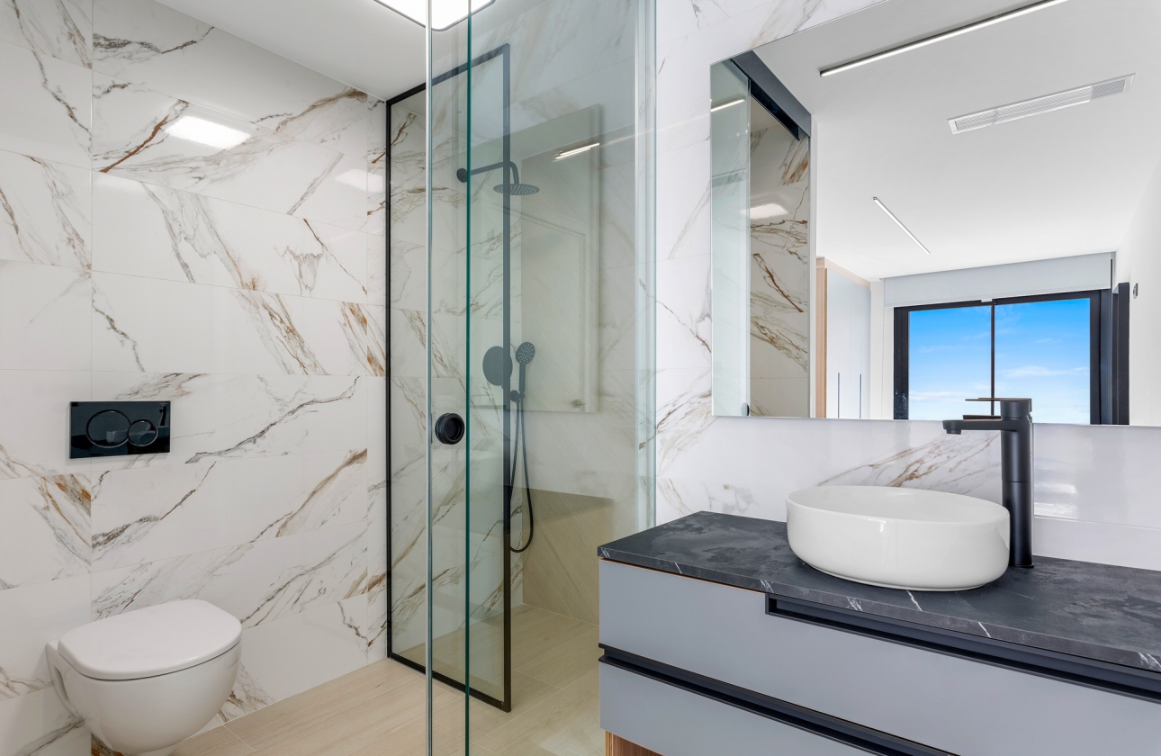 Obra nueva - Apartment - Guardamar del Segura - Guardamar del segura