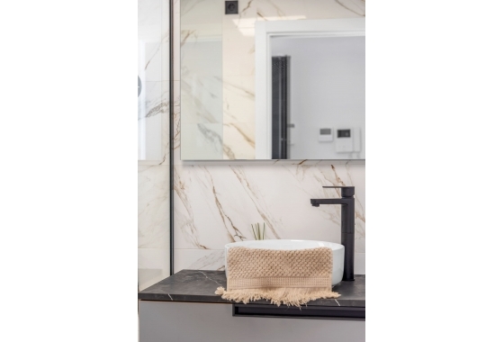 Obra nueva - Apartment - Guardamar del Segura - Guardamar del segura