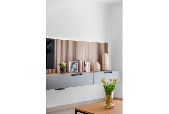 New Build - Apartment - Guardamar del Segura - Guardamar del segura