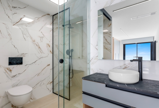 New Build - Apartment - Guardamar del Segura - Guardamar del segura