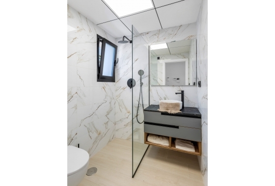 New Build - Apartment - Guardamar del Segura - Guardamar del segura