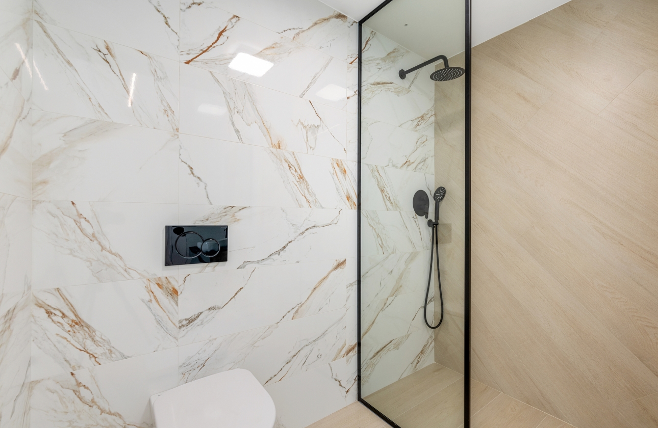 New Build - Apartment - Guardamar del Segura - Guardamar del segura