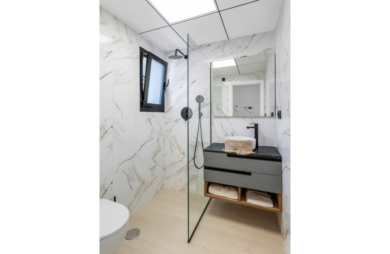 Rynek pierwotny - Apartament - Guardamar del Segura - Guardamar del segura